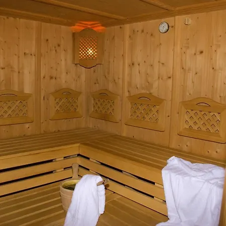 Hotell Burkert