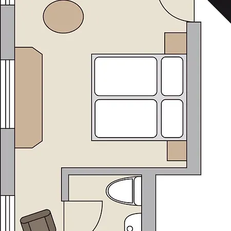 Otel Burkert 3*