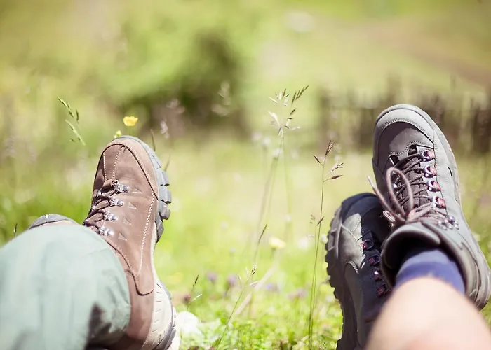 Burkert 酒店 厄茨