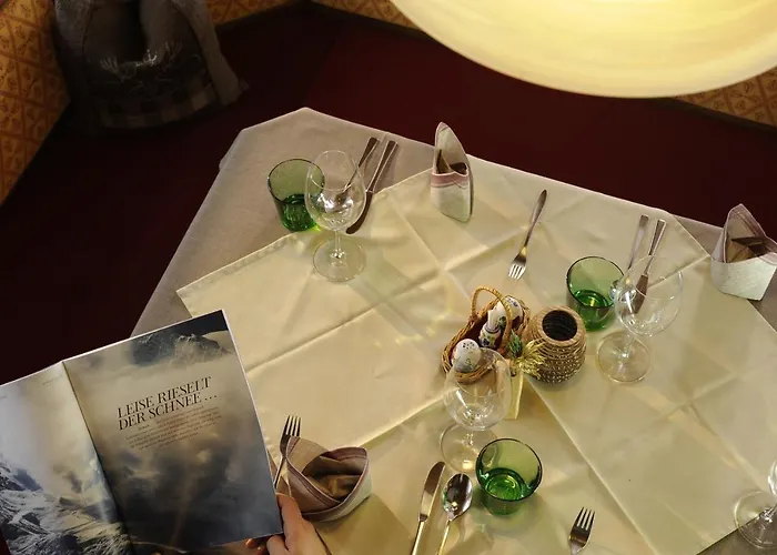 酒店 Burkert 厄茨