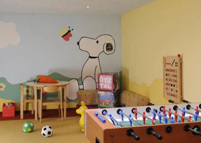 Burkert 酒店 厄茨