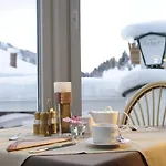 Burkert Hotel