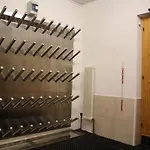 Burkert ホテル オエッツ