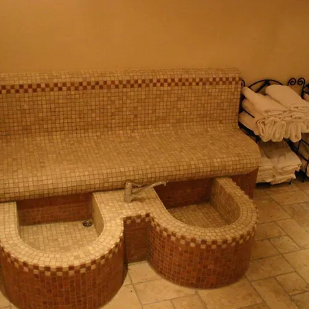 Burkert Hotel 3*