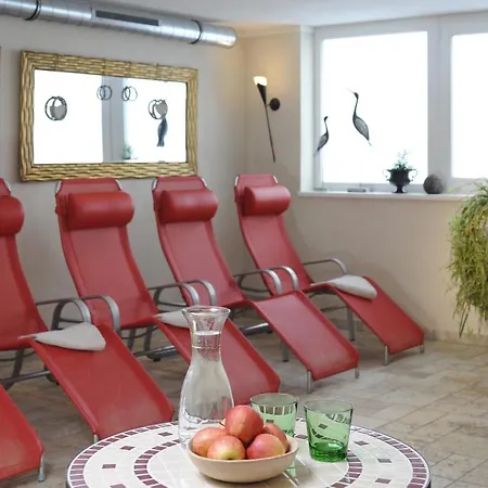 Burkert Hotel 3*