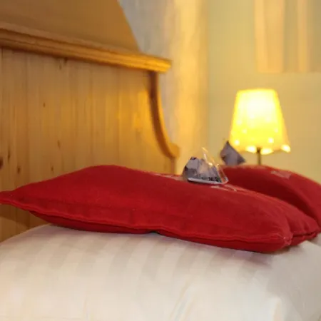 Hotel Burkert