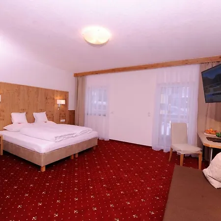 Hotel Burkert