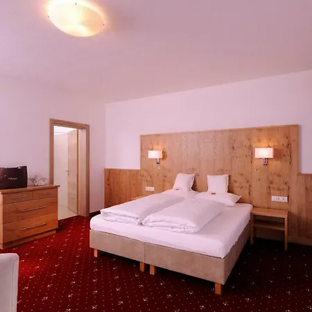 Burkert Hotel