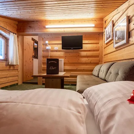 Burkert Hotel Oetz